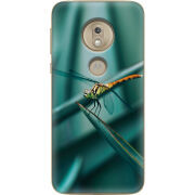 Чехол Uprint Motorola Moto G7 Play XT1952 