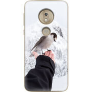 Чехол Uprint Motorola Moto G7 Play XT1952 