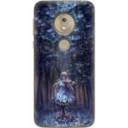 Чехол Uprint Motorola Moto G7 Play XT1952 
