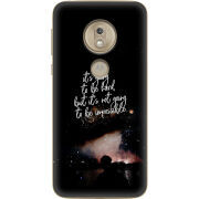 Чехол Uprint Motorola Moto G7 Play XT1952 