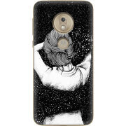 Чехол Uprint Motorola Moto G7 Play XT1952 Hugging Stars