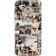 Чехол Uprint Motorola Moto G7 Play XT1952 