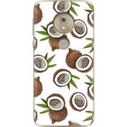 Чехол Uprint Motorola Moto G7 Play XT1952 Coconut