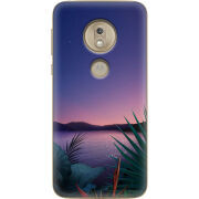 Чехол Uprint Motorola Moto G7 Play XT1952 