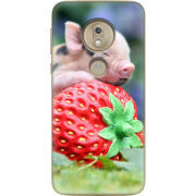 Чехол Uprint Motorola Moto G7 Play XT1952 