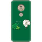 Чехол Uprint Motorola Moto G7 Play XT1952 