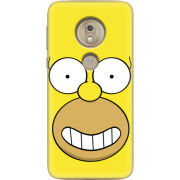 Чехол Uprint Motorola Moto G7 Play XT1952 