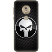 Чехол Uprint Motorola Moto G7 Play XT1952 