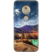 Чехол Uprint Motorola Moto G7 Play XT1952 