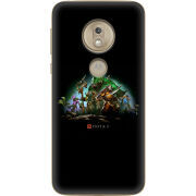 Чехол Uprint Motorola Moto G7 Play XT1952 