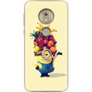 Чехол Uprint Motorola Moto G7 Play XT1952 
