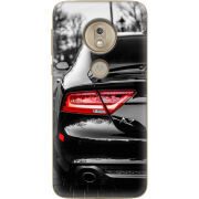 Чехол Uprint Motorola Moto G7 Play XT1952 Audi A7