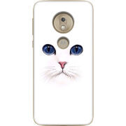 Чехол Uprint Motorola Moto G7 Play XT1952 