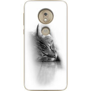 Чехол Uprint Motorola Moto G7 Play XT1952 