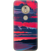 Чехол Uprint Motorola Moto G7 Play XT1952 Heaven b