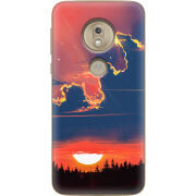 Чехол Uprint Motorola Moto G7 Play XT1952 Twilight