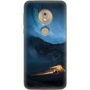 Чехол Uprint Motorola Moto G7 Play XT1952 Nowhere