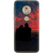 Чехол Uprint Motorola Moto G7 Play XT1952 the Secret Place