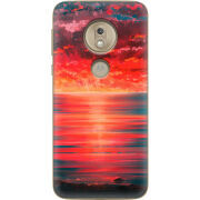 Чехол Uprint Motorola Moto G7 Play XT1952 Seaside b