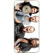 Чехол Uprint Motorola Moto G7 Play XT1952 
