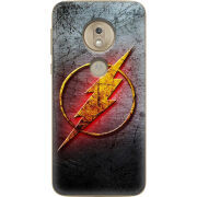 Чехол Uprint Motorola Moto G7 Play XT1952 