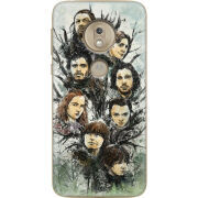 Чехол Uprint Motorola Moto G7 Play XT1952 