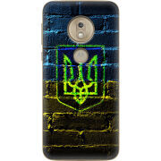 Чехол Uprint Motorola Moto G7 Play XT1952 Trident