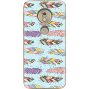 Чехол Uprint Motorola Moto G7 Play XT1952 