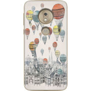 Чехол Uprint Motorola Moto G7 Play XT1952 