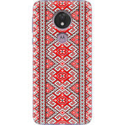 Чехол Uprint Motorola Moto G7 Power XT1955 