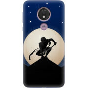 Чехол Uprint Motorola Moto G7 Power XT1955 