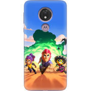 Чехол Uprint Motorola Moto G7 Power XT1955 