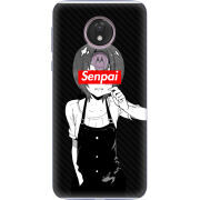 Чехол Uprint Motorola Moto G7 Power XT1955 Senpai
