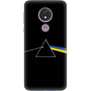 Чехол Uprint Motorola Moto G7 Power XT1955 Pink Floyd Україна