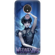 Чехол Uprint Motorola Moto G7 Power XT1955 Wednesday Dance