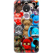 Чехол Uprint Motorola Moto G7 Power XT1955 Find your bear