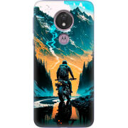 Чехол Uprint Motorola Moto G7 Power XT1955 