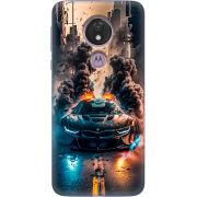 Чехол Uprint Motorola Moto G7 Power XT1955 