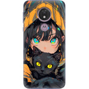 Чехол Uprint Motorola Moto G7 Power XT1955 