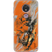 Чехол Uprint Motorola Moto G7 Power XT1955 