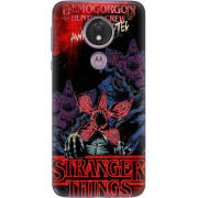 Чехол Uprint Motorola Moto G7 Power XT1955 