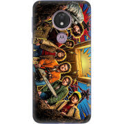 Чехол Uprint Motorola Moto G7 Power XT1955 