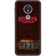 Чехол Uprint Motorola Moto G7 Power XT1955 