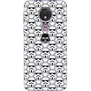 Чехол Uprint Motorola Moto G7 Power XT1955 