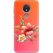 Чехол Uprint Motorola Moto G7 Power XT1955 