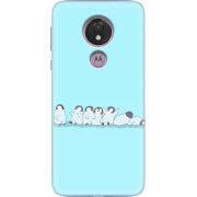 Чехол Uprint Motorola Moto G7 Power XT1955 