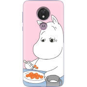 Чехол Uprint Motorola Moto G7 Power XT1955 Mumintroll
