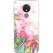 Чехол Uprint Motorola Moto G7 Power XT1955 