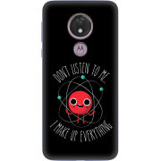 Чехол Uprint Motorola Moto G7 Power XT1955 