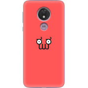 Чехол Uprint Motorola Moto G7 Power XT1955 